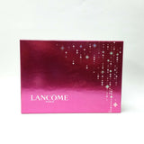 Tresor Lancome Gift Set 1.7 Oz Eau De Parfum 4 Pcs Gift set