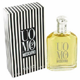 Uomo Moschino 4.2 oz Eau de Toilette Spray for Men