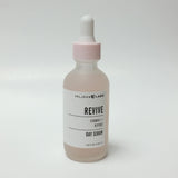 Valjean Labs Revive Day Serum 1.83 oz with Vitamin C & Peptides