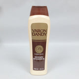 Varon Dandy Bath and Shower Gel 25 fl oz