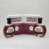 Varon Dandy 3.3 Fl Oz After Shave Spray Bandera-Espana - Pack of 2