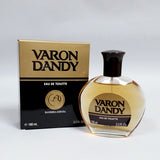 Varon Dandy Cologne 3.3 oz Eau De Toilette Bandera Spain Perfume