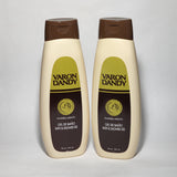 Varon Dandy Bath and Shower Gel 25 fl oz - Lot of 2