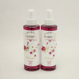 Violetas Francesas Cologne Spray for Adults 8oz Violets Scent Violet Fragrance Lot of 2