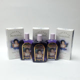 Violetas Francesas Splash Baby Cologne Colonia 5oz Children and Adults Lot of 3