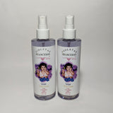 Violetas Francesas Spray Cologne for Children and Adults 8 oz - Lot of 2