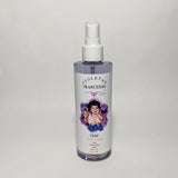 Violetas Francesas Spray Cologne for Children and Adults 8 oz Violets Scent Violet Fragrance