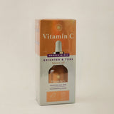 Vitamin C Maracuja Beauty Oil Brightens Dull Skin Rejuvenates & Tones 2 fl oz