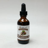 Well's Oil 100% Pure Natural Macadamia Oil 2 oz For Hair & Skin