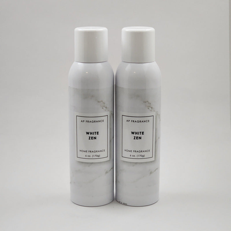 White Zen Home Fragrance Spray 6 oz by AP Fragrance Room Scents Lot of Abella's Beauty Store