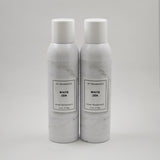 White Zen Home Fragrance Spray 6 oz by AP Fragrance Room Scents Lot of 2