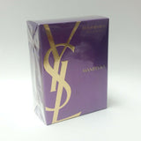 Yves Saint Laurent Manifesto Gift Set EDP 1.6 oz & Shower Gel 1.6 oz Sealed