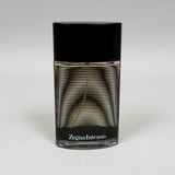 Zegna Intenso 3.3 oz EDT Spray for Men Unboxed