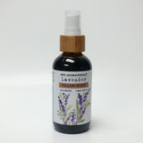 Zen Aromatherapy Lavender Calming Pillow Spray 4 oz 118 mL Home & Body Co.