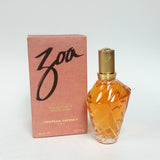 Zoa Perfume 3.3 oz Eau de Toilette Spray by Parfums Regine's