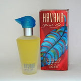 Havana Pour Elle Eau De Parfum 1 oz by Aramis Spray for Women