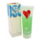 OH DE MOSCHINO by Moschino 6.7 oz / 200ml Body Gel