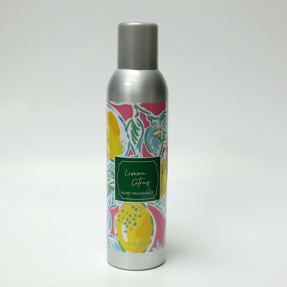 Lemon Citrus Home Room Fragrance Spray 6 oz / 170 g by AP Fragrance
