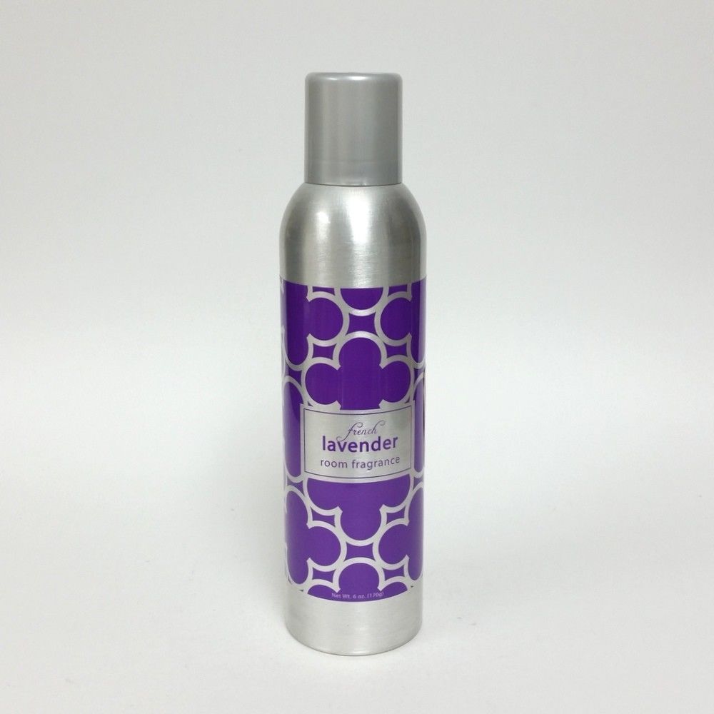 French Lavender Room Fragrance Spray 6 OZ / 170 g by AP Fragrance