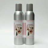 Cherry Blossom Room Fragrance Spray 6 oz / 170 g by AP Fragrance LOT OF 2
