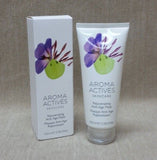 Aroma Actives Skin Care Rejuvenating Anti Age Mask 3.38 oz