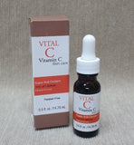 Dermapeutics Vital C Vitamin C Super Anti-Oxidant Eye Lift Serum 0.5 oz