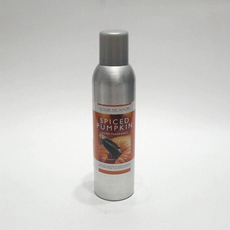 Spiced Pumpkin Room Fragrance Spray 6 oz / 170 g by AP Fragrance Home Scents