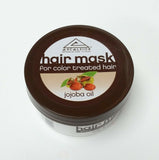 Excelsior Botanical Hair Systems for Color Treated Hair Mask w/ Jojoba Oil 6 oz