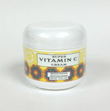 310 Skin Lab Super Vitamin C Cream 2 oz Brightening & Revitalizing