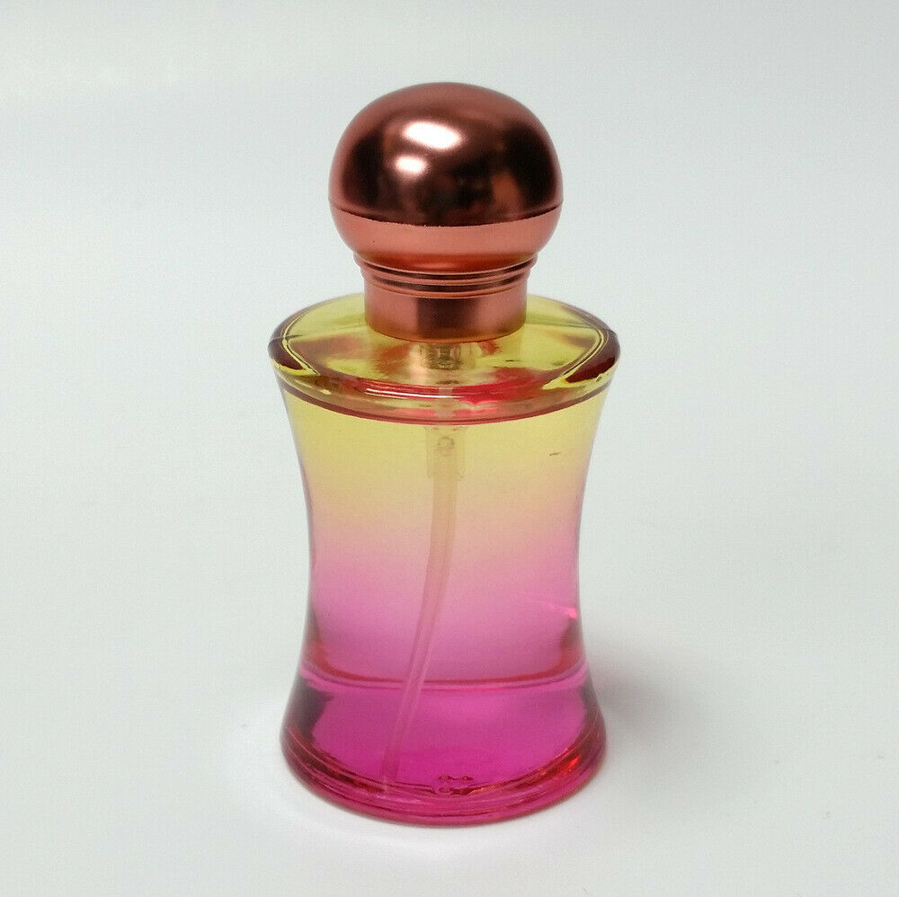 Dosis De Pasion Perfume by Alejandra Espinoza 0.7 oz 21ml Travel Mini Size