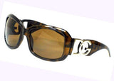 Women's Sunglasses Tortoise Shell Frame DG26163