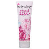 Bodycology Sweet Love Moisturizing Body Cream 8 oz