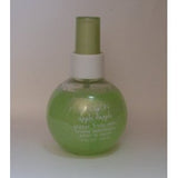 Calgon Apple Dapple Glitter Body Mist 4 Oz