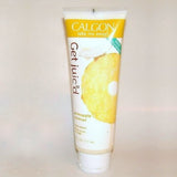 Calgon Pineapple Coconut 6 oz Body Lotion Get Juic'd