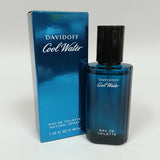 Cool Water by Davidoff 1.35 oz Eau de Toilette Spray