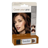 Cover Your Gray Touch Up Stick .15 oz by Irene Gari - Mahogany