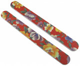 Flowers Nail File 220/220