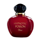 Hypnotic Poison 3.4 oz Eau de Toilette Spray by Christian Dior