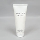 Kenneth Cole White 6.7 oz Body Lotion