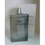 Lacoste Pour Homme 3.3 Oz Eau De Toilette Spray for Men Tester