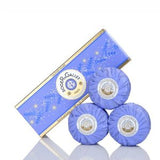 Roger & Gallet Lavande Royale Soap 3 Bars 100g / 3.5 oz