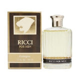 Ricci for men 1.7 oz Splash Cologne by Nina Ricci