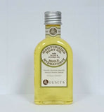 Luseta Beauty Body Moisturizing Olive and Jojoba Body Oil 4 oz