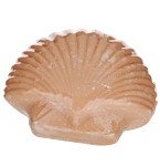 Sirene 1 oz Sea Shell Soap by Vicky Tiel