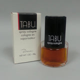 Tabu 1 oz Cologne Spray for women