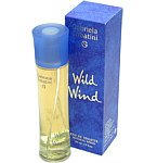 Wild Wind perfume by Gabriela Sabatini 1.7 oz Eau de Toilette Spray